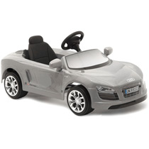 Электромобиль Toys Toys Audi R8 Spyder