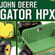 Peg-Perego John Deere Gator