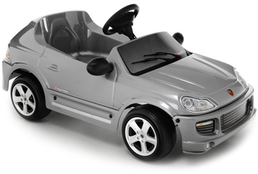 Toys Toys Porsche Cayenne