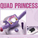 Peg-Perego Quad Princess
