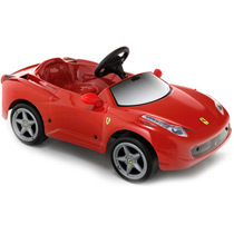 Toys Toys Ferrari 458 Challenge