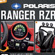 Peg-Perego Polaris Ranger Rzr