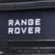 Электромобиль Land Rover Evoque, черный