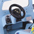 Электромобиль Touring CT-855R, голубой