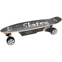 Электроскейт Skatey 250 black