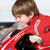 Детский мотоцикл Peg-Perego Ducati GP Rossi