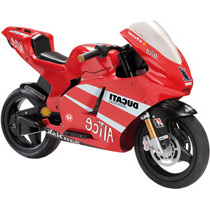 Ducati GP 2011