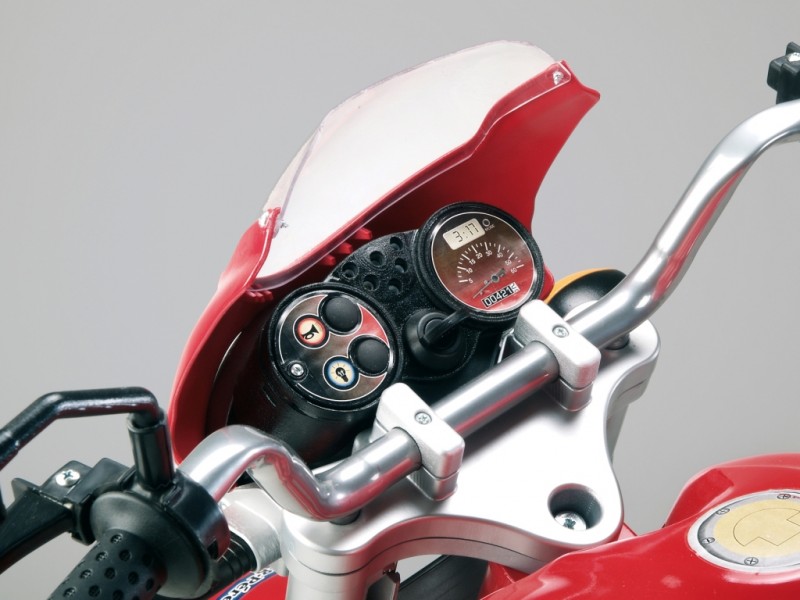 Peg perego shop ducati monster